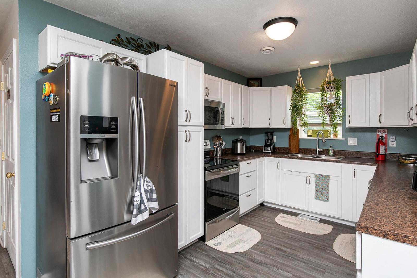 Family Friendly Home Close To Airport And Downtown Des Moines Exterior foto